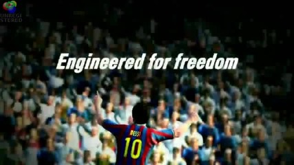 Pes 2011 Trailer Remix 