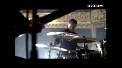 U2 - Sometimes You Cant Make It On Your Own