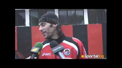 Коментарите след мача Левски - Локомотив София 