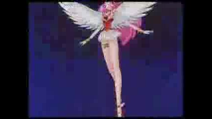 Wedding Peach Amv