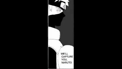 naruto doujin the end of story part 1 