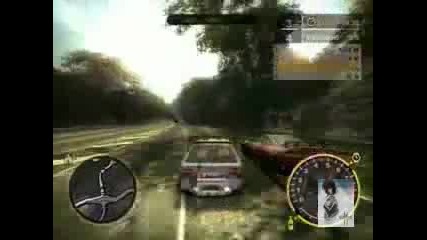 Need For Speed History (1995 - 2008) Full