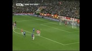 "Арсенал" - "Лийдс" 1-1 за ФА къп и преиграване