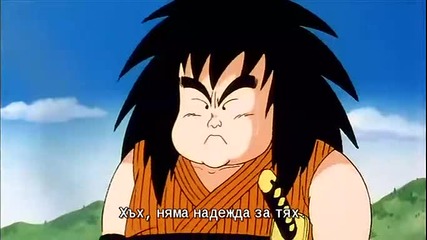 Dragon Ball Z - 22