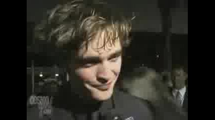 Twilight Red Carpet Premiere