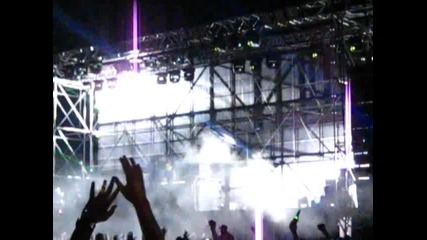 Tiеsto @ Cacao Beach (02.08.2009)