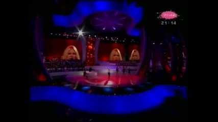 Milica Todorovic - Sa bilo kim