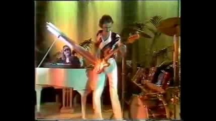 Triumvirat - Waterfall 