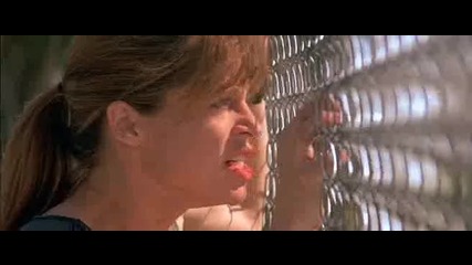 Terminator 2 - Сънят на Сара (целия) - След 58 секунда не е за хора със слаби сърца! 