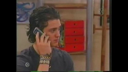 Rbd - Nuestro Amor