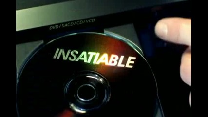 Darren Hayes - Insatiable