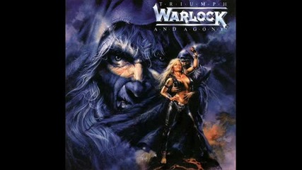 Warlock - Touch Of Evil 