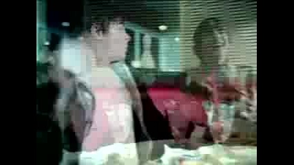 Vanessa Hudgens Say Ok Music Video (official with Zac Efron)