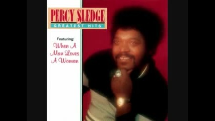 Percy Sledge - Warm And Tender Love 