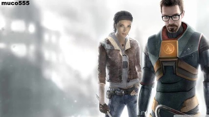 Half Life 2 Ost