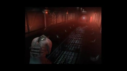 Dead Space 2 Gameplay 