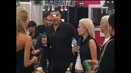 Vip Brother 3 - Ха наздраве!
