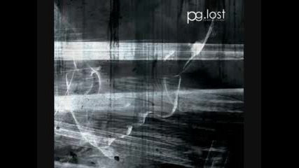 pg lost - Jonathan 