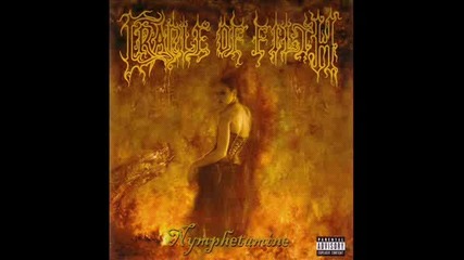 Cradle Of Filth - Gabrielle