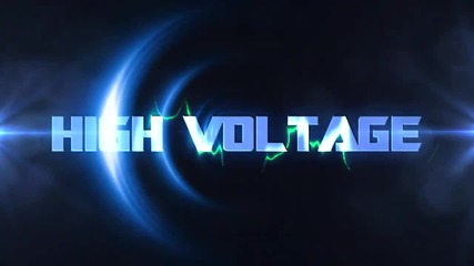 Sony Vegas Free Template - Bad Sync Effect