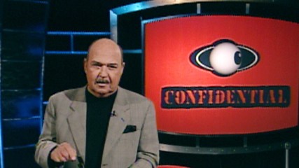 WWE Confidential takes you behind the scenes of sports-entertainment on WWE Network