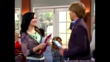 Youtube - Sonny With A Chance - Season 2 - Episode 1 - Walk A Mile In My Pants - Part 13 Hq