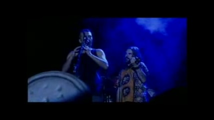 Mago De Oz - Pensando En Ti