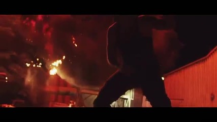 Red - Feed The Machine - Цялата версия !