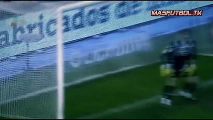 Lionel Messi - Top 10 Goals 2010 2011