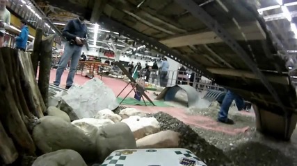 Rc Скален Катерач