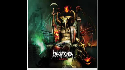 Job For a Cowboy - Butchering The Enlightened
