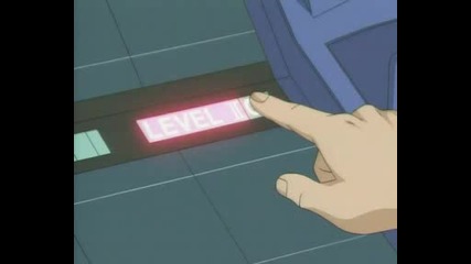 Yu - Gi - Oh! - Epizod 185 - Nezelan Gost - Chast 1