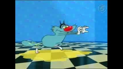 Oggy - Documentall