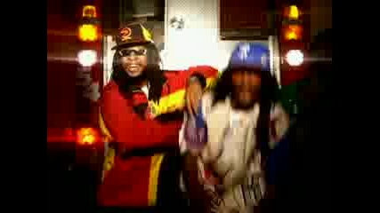 Ying Yang Twins - Salt Shaker