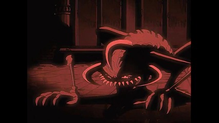 Spawn Burning Visions part 4