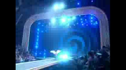 Victorias Secret FULL SHOW 2007/2008 - Part 4
