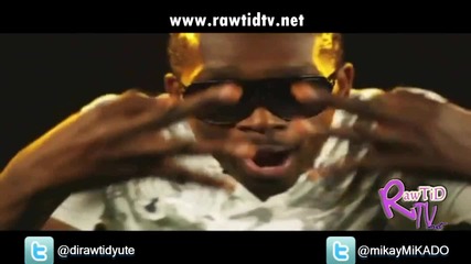 Orange Hill Ft Busy Signal, Fatman Scoop Kano _ Wine De Best