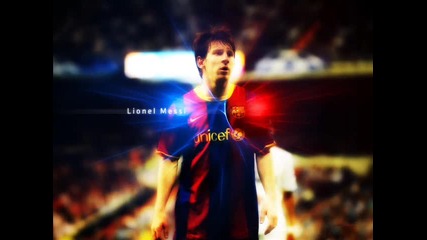 Leonel Messi!!!!
