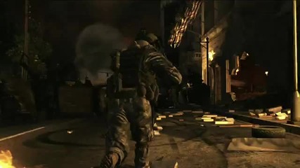 Call of Duty Modern Warfare 2 - Launch Trailer 
