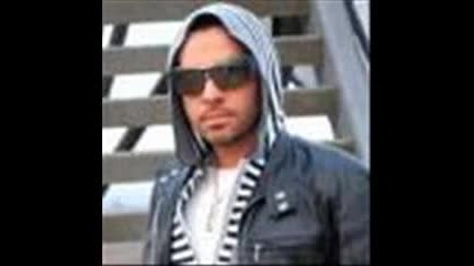 Ismail Yk - Elveda