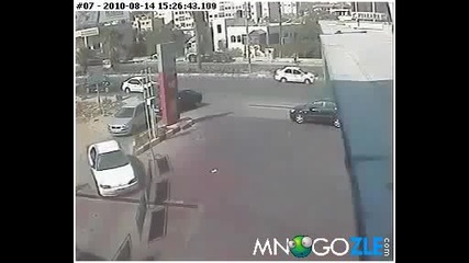 Gta в реалния живот.