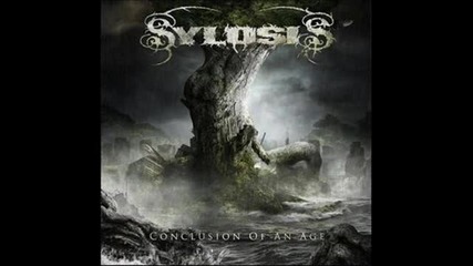 Sylosis - Swallow The World 