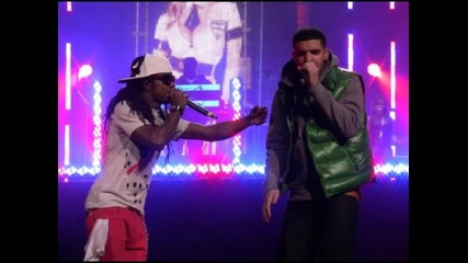 Lil Wayne ft. Drake - My Darlin Baby