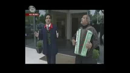 Music Idol 3 - Evergreen Концерт - Силвия Кацарова - 10 Част.