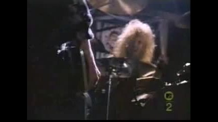 Guns n Roses - Welcome to the jungle