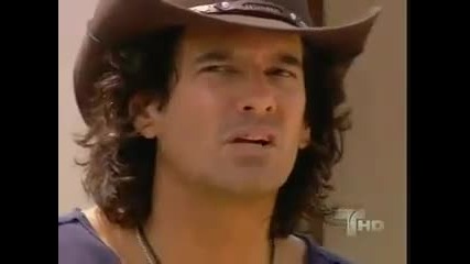 los herederos del monte capitulo 21 parte 2 