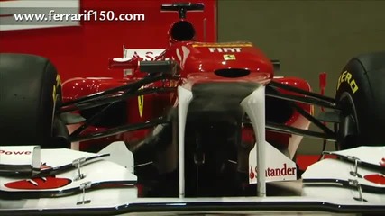 Ferrari F150 