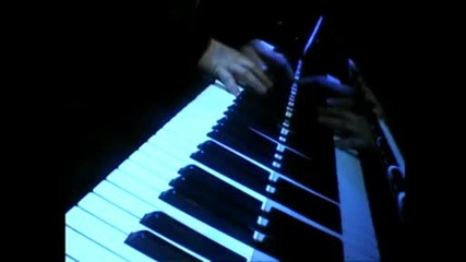 Elton John - We All Fall In Love Sometimes Curtains Live