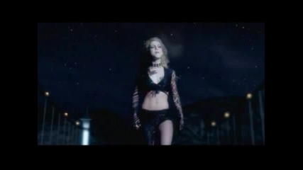Britney Spears - Stronger
