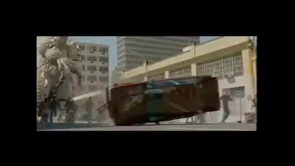 Monsters - The Ladders